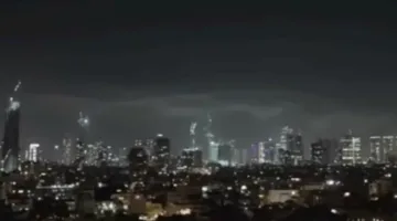 إيران تكشف استهداف ثلاثة وزارات دفاع إسرائيلية “فيديو”
