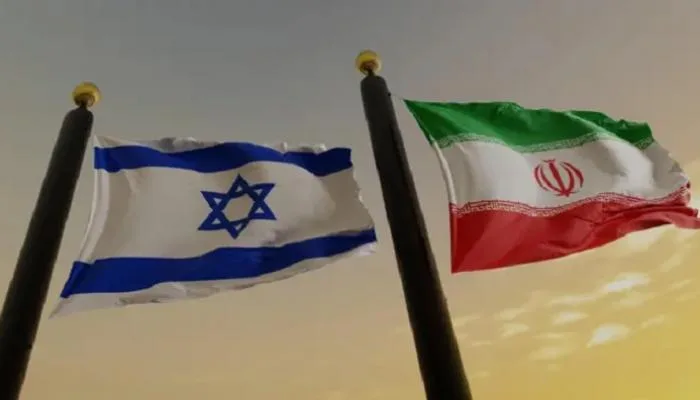 إيران تكشف تفاصيل “النووي الإسرائيلي”.. حروب الظل تقترب من السطح إيران تكشف تفاصيل “النووي الإسرائيلي”.. حروب الظل تقترب من السطح