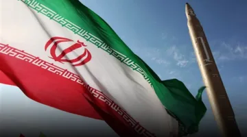 إيران تكشف عن thwarting عملية هجوم ضد مصنع للطائرات في أصفهان وتلقي القبض على عملاء أوكرانيين.