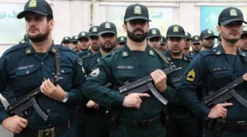 إيران تكشف عن إلقاء القبض على اثنين آخرين من عملاء الموساد في محافظة طهران
