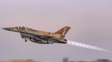 إيران تكشف عن تسرب معلومات حول 40 طياراً إسرائيلياً شاركوا في الهجوم عليها