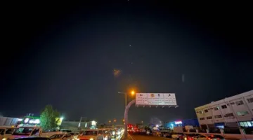 إيران تكشف عن ردها على الهجوم الأمريكي وقطر تمنع استهداف قاعدة “العديد”