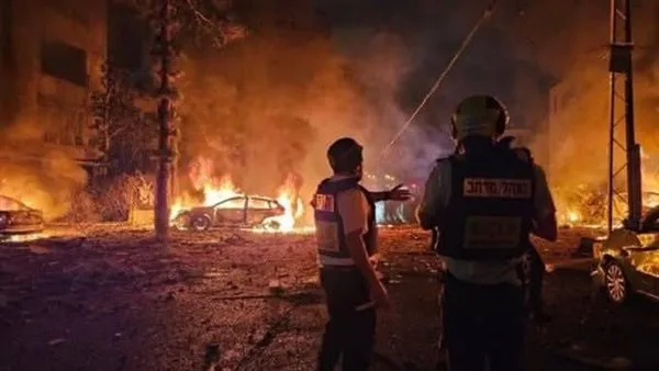 إيران تلقي القبض على أفراد من الاستخبارات الأوكرانية كانوا يخططون لاستهداف مصنع طائرات في أصفهان إيران تلقي القبض على أفراد من الاستخبارات الأوكرانية كانوا يخططون لاستهداف مصنع طائرات في أصفهان