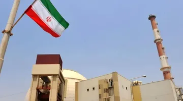 إيران تنبه من أي تدخل أمريكي: قد يؤدي إلى نشوب حرب شاملة