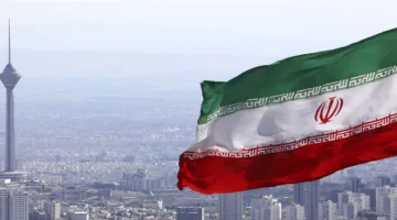 إيران تنبه من تدهور الوضع في فلسطين وتطالب باتخاذ إجراءات دولية فورية