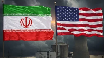 إيران تندد بالعقوبات الأمريكية الجديدة المفروضة عليها