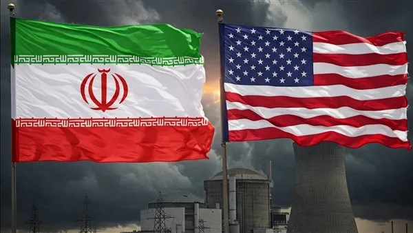 إيران تندد بالعقوبات الأمريكية الجديدة المفروضة عليها إيران تندد بالعقوبات الأمريكية الجديدة المفروضة عليها