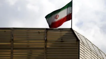 إيران تنفذ حكم الإعدام بحق شخص مُدان بالتعاون مع إسرائيل.