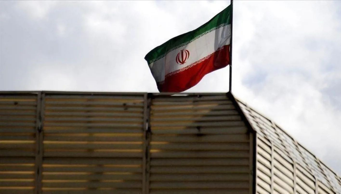 إيران تنفذ حكم الإعدام بحق شخص مُدان بالتعاون مع إسرائيل. إيران تنفذ حكم الإعدام بحق شخص مُدان بالتعاون مع إسرائيل.