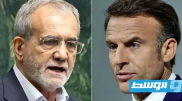 إيران تهدد ب réponse «أكثر فتكًا» تجاه العدوان الإسرائيلي المستمر.