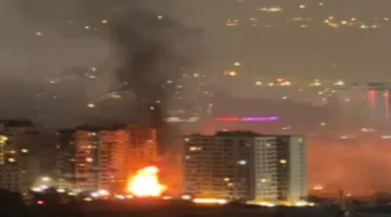 إيران تهدد برد قوي.. ونتنياهو يحث الإسرائيليين على الاستعداد للاختباء.