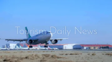 إيران تواصل إغلاق الأجواء الوطنية حتى الثانية صباحاً