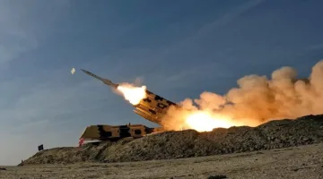 إيران توضح حقيقة التلوث الإشعاعي في موقع فوردو النووي: أضرار بسيطة فقط.