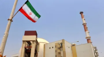 إيران توضح موقفها بشأن عودة وفد المفاوضات النووية إلى عمان