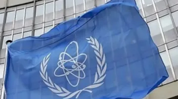 إيران توقف تعاونها مع الوكالة الدولية للطاقة