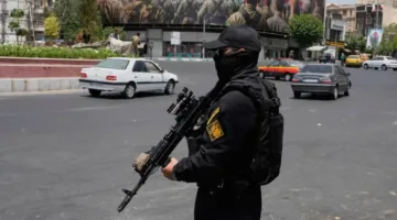 إيران توقيف 26 جاسوساً لمصلحة الموساد الإسرائيلي في خوزستان