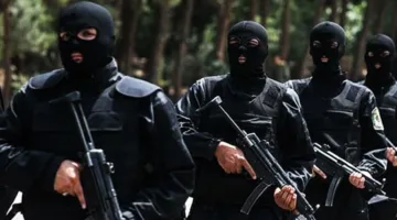 إيران: توقيف 700 ‘مرتزق’ خلال النزاع مع إسرائيل