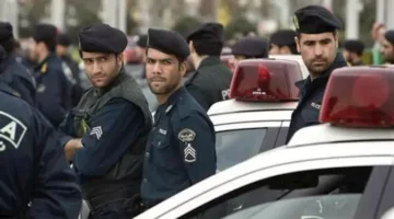 إيران توقِف شخصين في شمال البلاد بتهمة التجسس لمصلحة الموساد