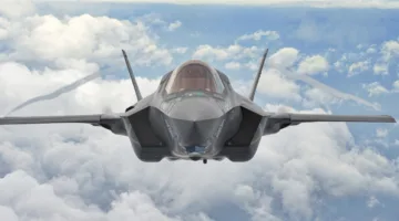 إيران تُسقط طائرة F-35 إسرائيلية… فما هو مصير الطيار؟