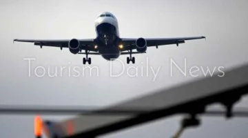 إيران تُطيل فترة حظر الطيران في المناطق الشمالية والغربية والجنوبية من البلاد