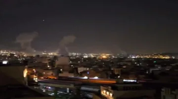 إيران تُعلن عن إسقاط خمس طائرات مسيّرة إسرائيلية في ثلاث مناطق حدودية “حساسة”