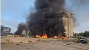 إيران تُعلن عن استهداف منشأة “مايكروسوفت” في إسرائيل