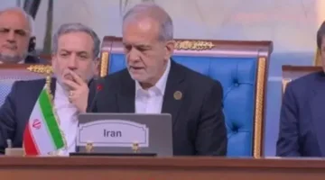 إيران تُعلن عن تغيير اسم شارع خالد الإسلامبولي: تفاصيل مذهلة حول الأسباب وراء هذا القرار المفاجئ!