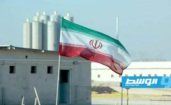 إيران تُعلن عن زيادة ملحوظة في إنتاج اليورانيوم المخصب وتقوم بإنشاء منشأة جديدة. إيران تُعلن عن زيادة ملحوظة في إنتاج اليورانيوم المخصب وتقوم بإنشاء منشأة جديدة.