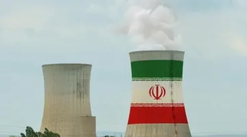 إيران تُعلن عن نقل اليورانيوم العالي التخصيب من موقع فوردو قبل الهجوم الأمريكي