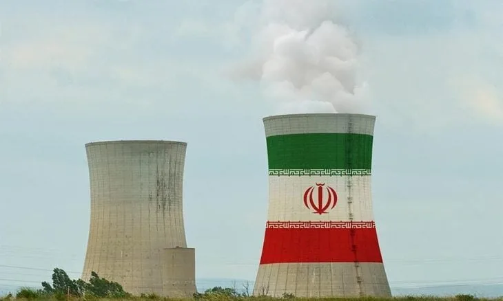 إيران تُعلن عن نقل اليورانيوم العالي التخصيب من موقع فوردو قبل الهجوم الأمريكي إيران تُعلن عن نقل اليورانيوم العالي التخصيب من موقع فوردو قبل الهجوم الأمريكي