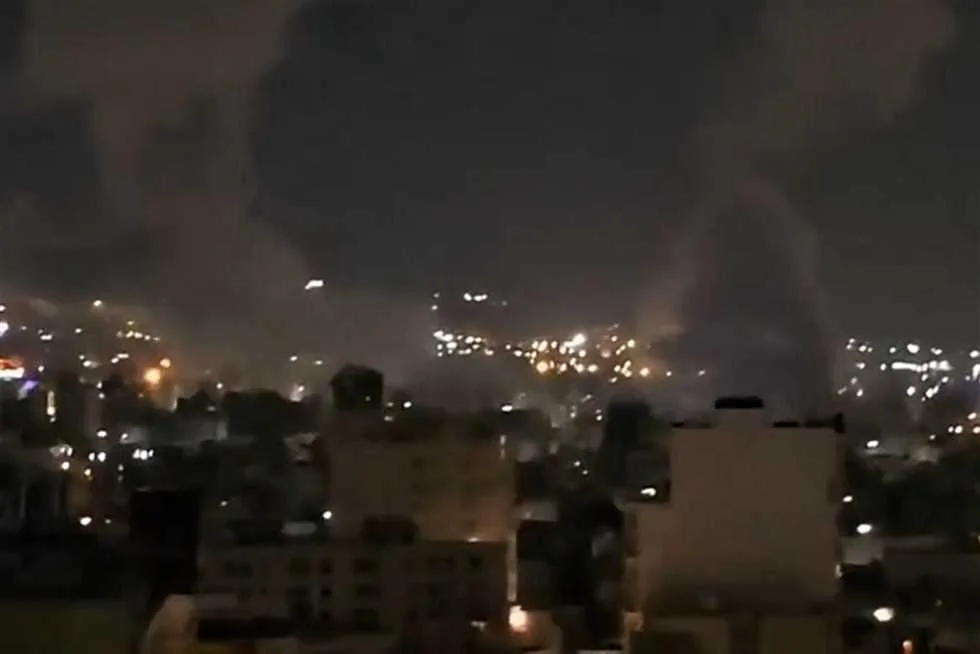 إيران تُعلن غيابها عن الجولة القادمة من محادثات النووية مع الولايات المتحدة إيران تُعلن غيابها عن الجولة القادمة من محادثات النووية مع الولايات المتحدة
