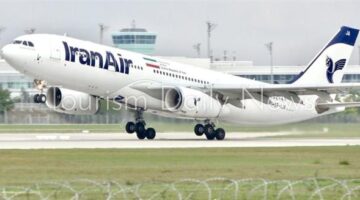إيران تُعلن وقف كافة الرحلات الجوية حتى صباح الأربعاء المقبل.