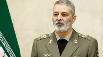 إيران تُكَذِّب أنباء اغتيال رئيس الأركان الجديد عبد الرحيم موسوي