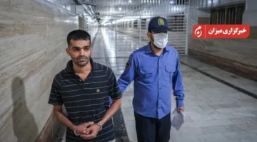 إيران تُنفذ حكم الإعدام في جاسوس جنده “الموساد”
