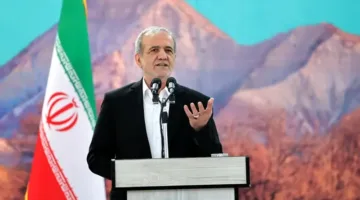 إيران: جاهزون لبدء فصل جديد مع دول الخليج