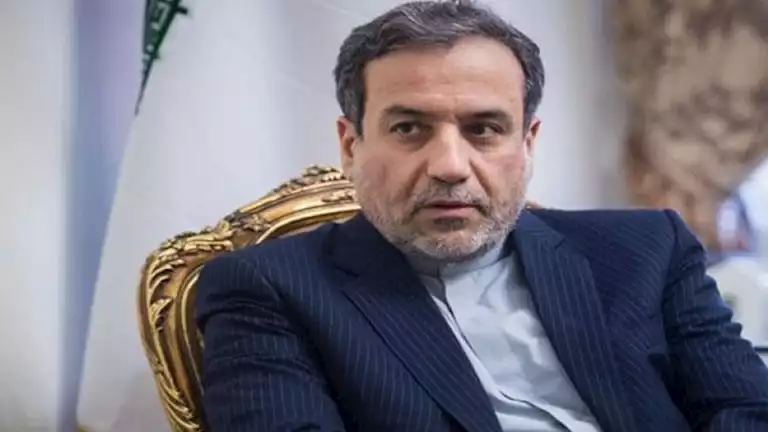 إيران: ردنا حتى الآن موجه نحو إسرائيل فقط، وليس ضد من يساندها أو يؤيدها. إيران: ردنا حتى الآن موجه نحو إسرائيل فقط، وليس ضد من يساندها أو يؤيدها.
