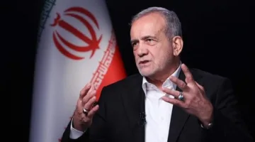 إيران: سنستعيد بناء المنشآت النووية في حال تدميرها