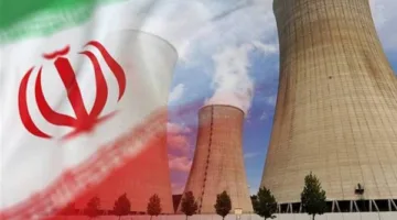 إيران: سنواصل تعزيز برنامجنا النووي السلمي بكامل الطاقة.