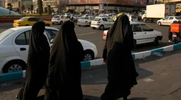 إيران في حالة من الفوضى: كيف تبدو الأمور بعد الهجوم الإسرائيلي؟