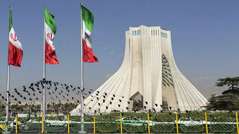 إيران: قرار الوكالة الدولية للطاقة الذرية يعكس طابعها السياسي. إيران: قرار الوكالة الدولية للطاقة الذرية يعكس طابعها السياسي.
