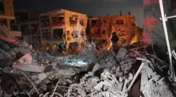 إيران: قمنا بضرب منشآت تزويد الطائرات المقاتلة بالوقود في إسرائيل