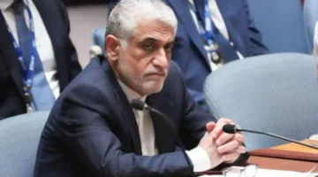 إيران: قواتنا ستحدد طبيعة ووقت ردنا على الاعتداءات الأمريكية