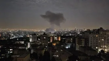 إيران: لدينا doubts حول التزام إسرائيل بوقف إطلاق النار