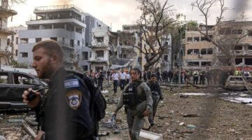 إيران: لم يتوقع أحد منا التحلي بضبط النفس.. وسنكون حازمين في ردنا على اعتداءات إسرائيل.