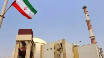 إيران: لن نتراجع عن برنامج تخصيب اليورانيوم