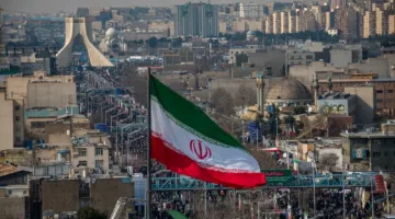 إيران: لن نتوقف عن تخصيب اليورانيوم لكننا مستعدون للتفاوض بشأن التنازلات.