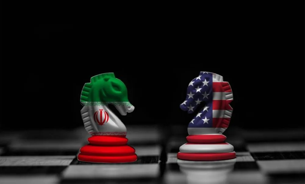 إيران: لن نتوقف عن تطوير البرنامج النووي بعد الهجوم الأمريكي إيران: لن نتوقف عن تطوير البرنامج النووي بعد الهجوم الأمريكي