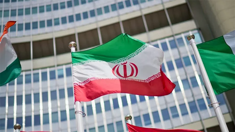 إيران: مفاجأة ستظل حاضرة في ذاكرتنا لقرون قادمة الليلة إيران: مفاجأة ستظل حاضرة في ذاكرتنا لقرون قادمة الليلة