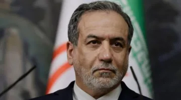 إيران: “مكالمة واحدة” كفيلة بوقف هجمات ترامب علينا