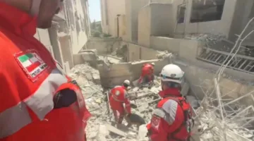 إيران: نرغب في تجنب تصعيد النزاع ونتمسك بحقوقنا النووية.